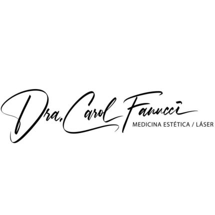 Logo od Dra. Carol Fanucci