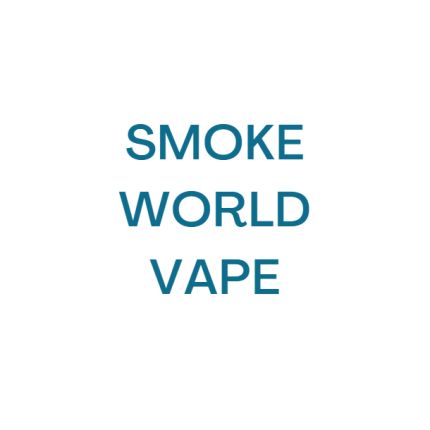 Logo da Smoke World Vape