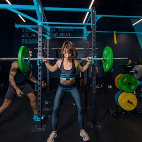 Bild von BFT Seaboard Station