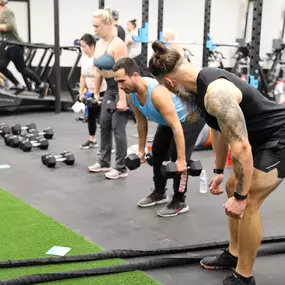 Bild von BFT Seaboard Station