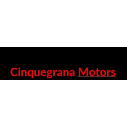 Logo da Cinquegrana Motors