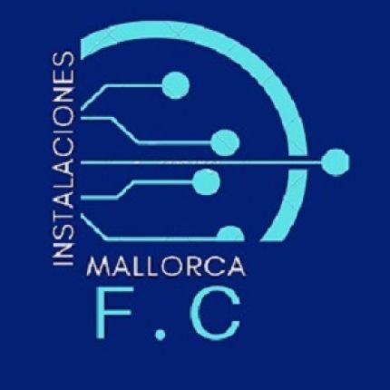 Logotyp från Instalaciones Mallorca F.J.F