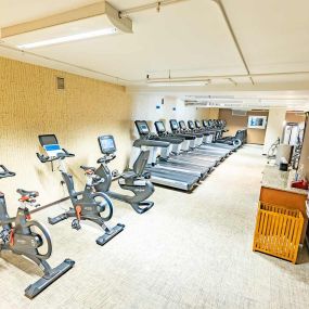 Bild von 1TO1 FITNESS - Reston, Virginia