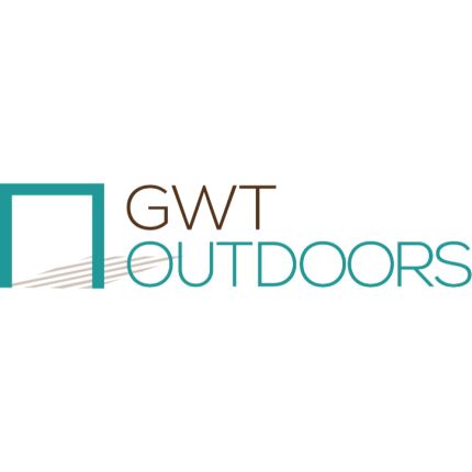 Logotyp från GWT Outdoors