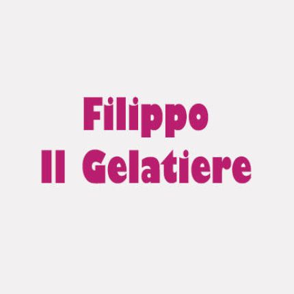 Logo von Filippo Il Gelatiere