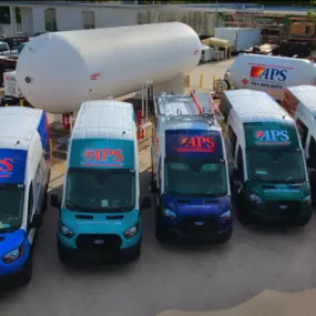 Bild von Assurance Power Systems