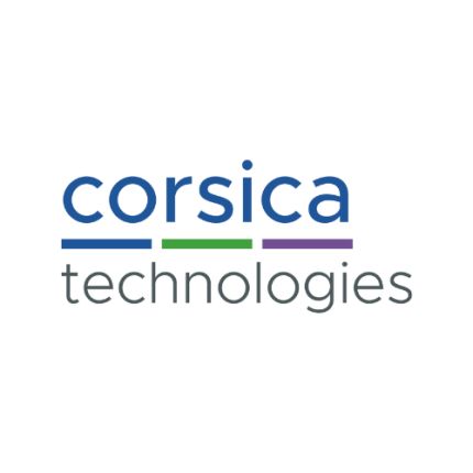 Logótipo de Corsica Technologies