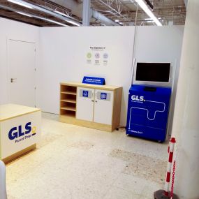 Bild von GLS Parcel Shop