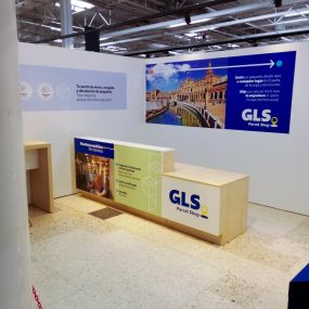 Bild von GLS Parcel Shop