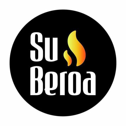 Logo from Bar Restaurante Su Beroa