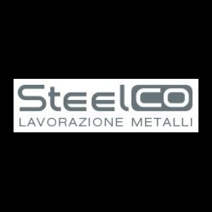 Logo fra Steelco