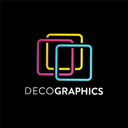 Logo de DecoGraphicses