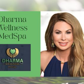 Dharma Wellness MedSpa