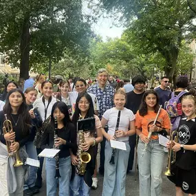 Bild von Hellenic Classical Charter Schools, Staten Island