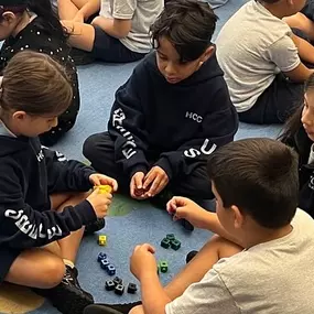 Bild von Hellenic Classical Charter Schools, Staten Island