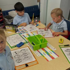 Bild von Hellenic Classical Charter Schools, Staten Island