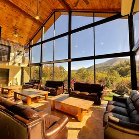 Bild von Pasadena Villa Smoky Mountain Lodge