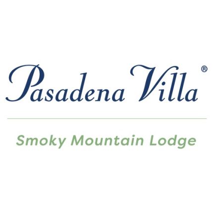 Logo de Pasadena Villa Psychiatric Residential Treatment Centers Smoky Mountain Lodge