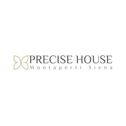 Λογότυπο από Precise House Montaperti Siena