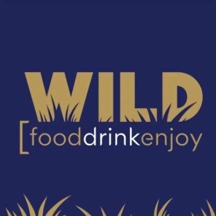 Logo da Wild Food Drink Enjoy