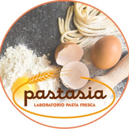 Logo da Pastasia