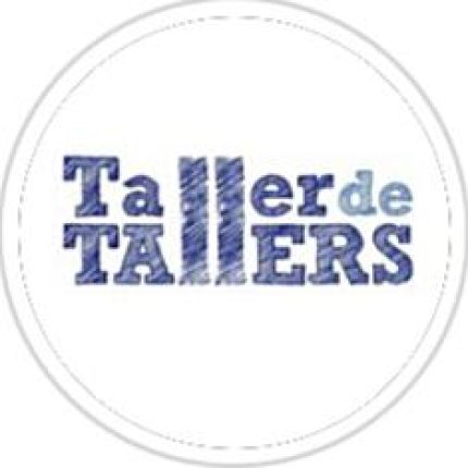 Logo da Taller de Tallers