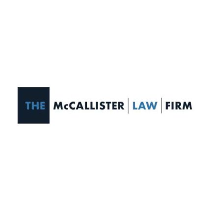 Logo od The McCallister Law Firm