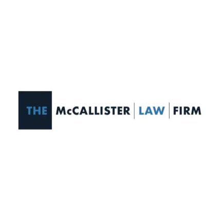 Logotyp från The McCallister Law Firm