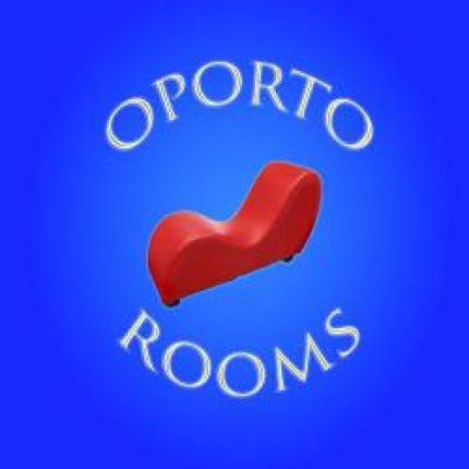 Logotyp från Portazgo Rooms Madrid