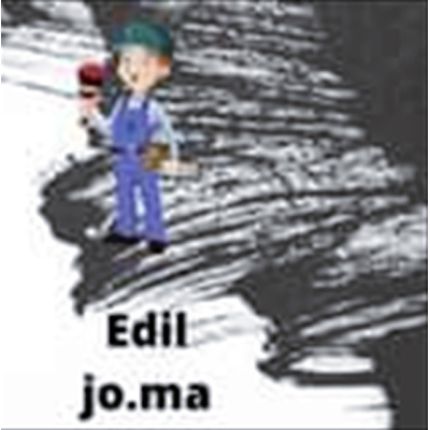 Logo de Edil Jo.Ma