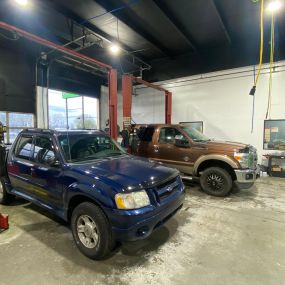 Bild von Blue Collar Automotive Repair