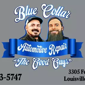 Bild von Blue Collar Automotive Repair