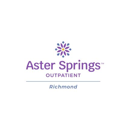 Logo od Aster Springs Outpatient - Richmond