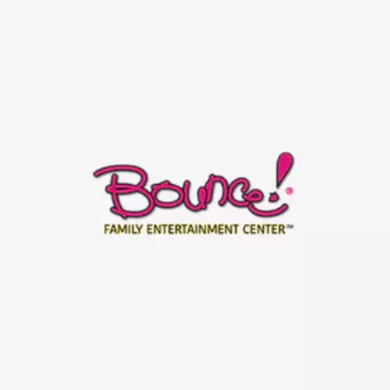 Logo od Bounce! Family Entertainment Center