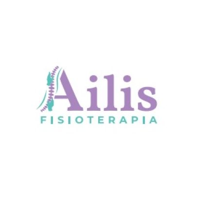 Logotyp från Ailis Fisioterapia