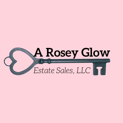 Logo od A Rosey Glow Estate Sales