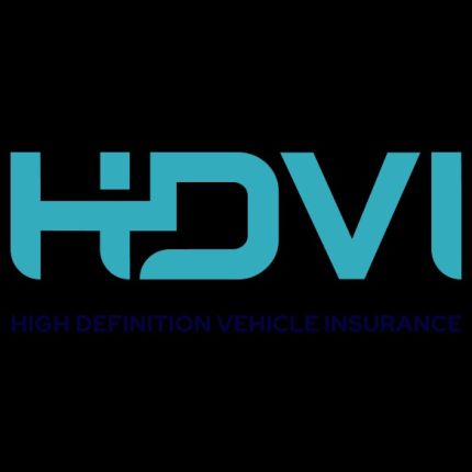 Logo from HDVI