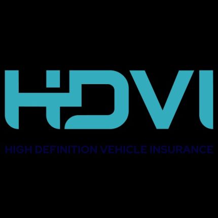 Logotipo de HDVI