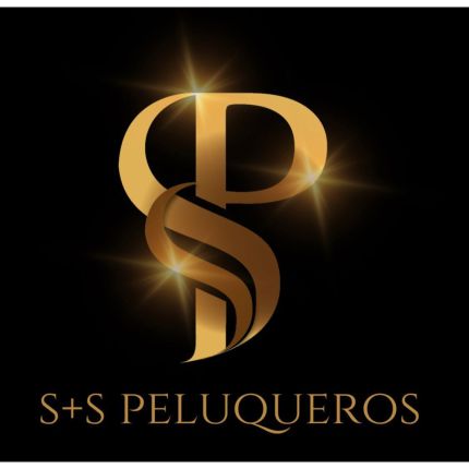 Logo fra S+S Peluqueros