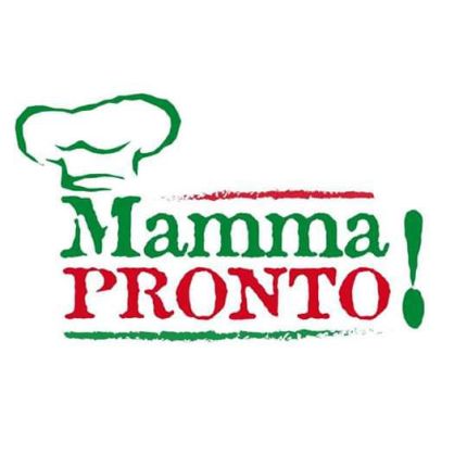 Logo da Mamma Pronto