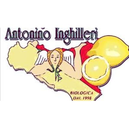 Logo od Azienda Agricola Inghilleri