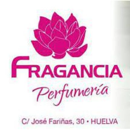 Logo da Fragancia Perfumería
