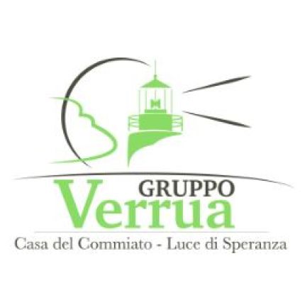 Logo da Casa del Commiato Luce di Speranza