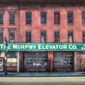 Bild von The Murphy Elevator Company