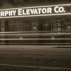 Bild von The Murphy Elevator Company