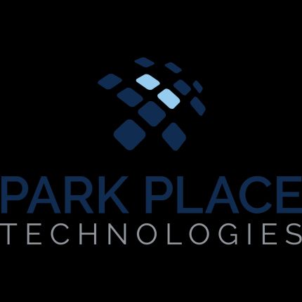 Logo de Park Place Technologies