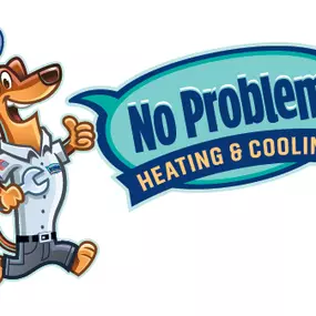 Bild von No Problem Heating and Cooling