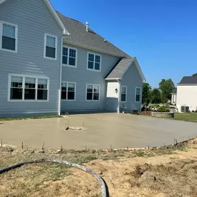 If you're looking for an experienced concrete contractor in Mount Vernon, OH, Central Ohio Concrete Construction is your trusted partner. With more than 19 years of experience in the industry, you can depend on us for all your concrete needs. Whether you're looking to pave a new driveway, patio, garage and barn floor, or pool deck, we'll provide meticulous craftsmanship with every project. Serving residential and commercial clients, we're proud to be a trusted concrete contractor in the area. Co