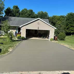 If you're looking for an experienced concrete contractor in Mount Vernon, OH, Central Ohio Concrete Construction is your trusted partner. With more than 19 years of experience in the industry, you can depend on us for all your concrete needs. Whether you're looking to pave a new driveway, patio, garage and barn floor, or pool deck, we'll provide meticulous craftsmanship with every project. Serving residential and commercial clients, we're proud to be a trusted concrete contractor in the area. Co