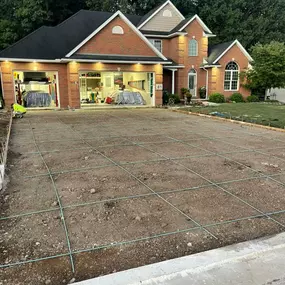 If you're looking for an experienced concrete contractor in Mount Vernon, OH, Central Ohio Concrete Construction is your trusted partner. With more than 19 years of experience in the industry, you can depend on us for all your concrete needs. Whether you're looking to pave a new driveway, patio, garage and barn floor, or pool deck, we'll provide meticulous craftsmanship with every project. Serving residential and commercial clients, we're proud to be a trusted concrete contractor in the area. Co